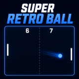 Super Retro Ball