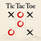 Tic Tac Toe