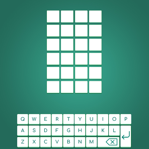 Find the Word